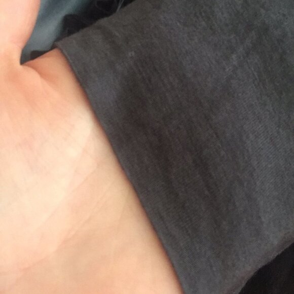 L NWOT LOVE TANJANE Maxi Skirt BB52 2218 - Picture 6 of 6